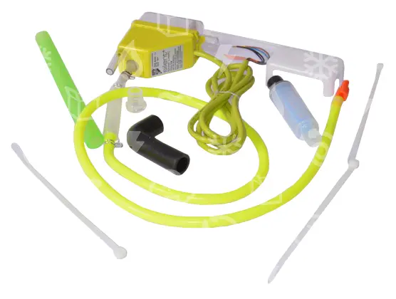 náhradní díly pro čerpadlo kondenzátu ASPEN - Mini Lime